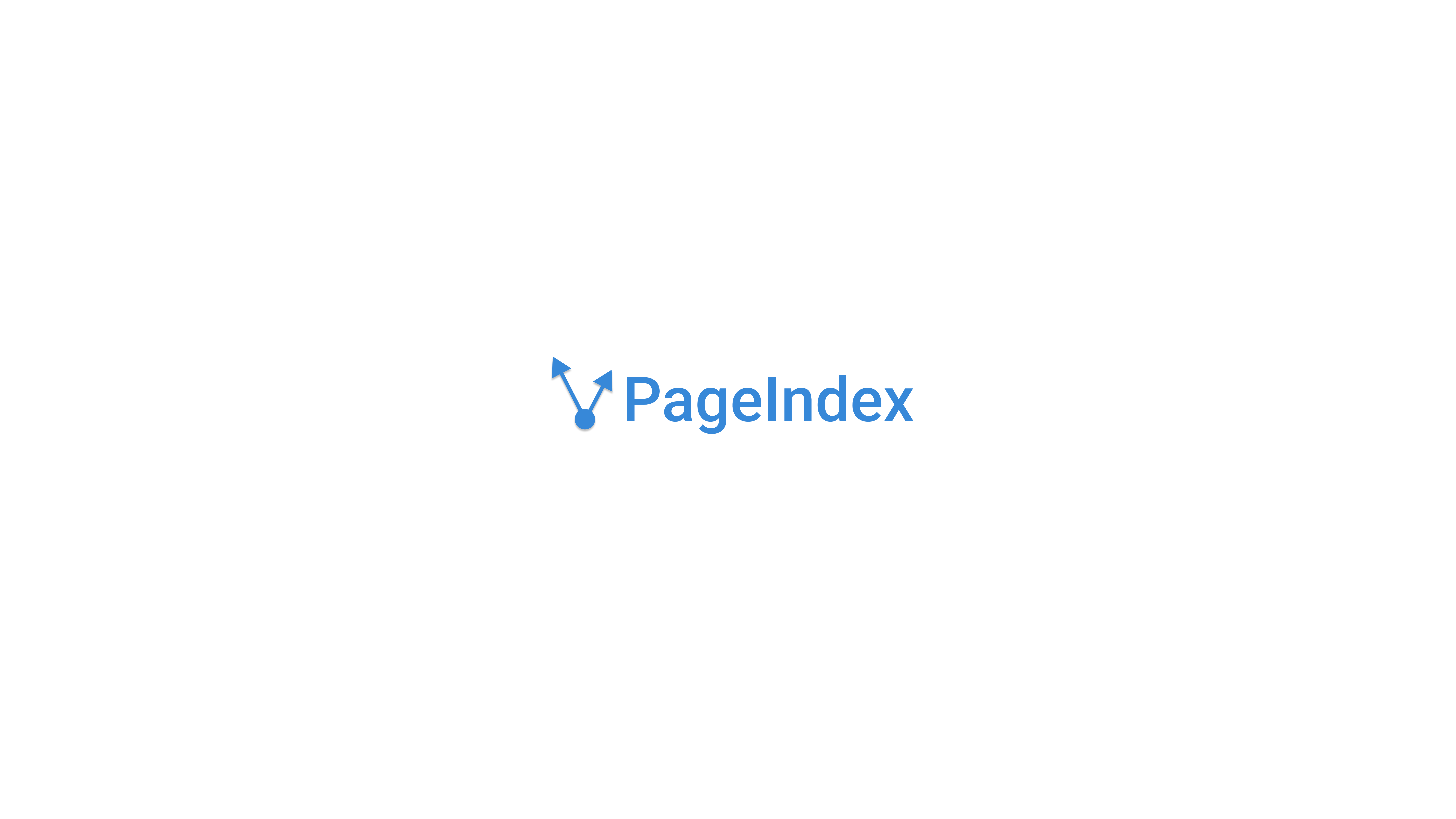 PageIndex Introduction Video Thumbnail